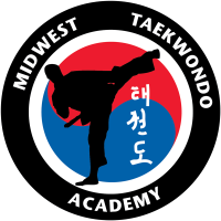 Midwest Taekwondo Academy Logo